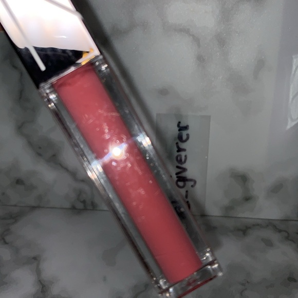 New CONQUEST NARS FULL VYNL LIP LACQUER - Picture 2 of 10